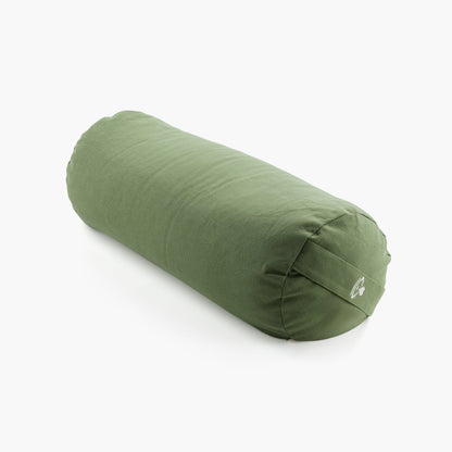 Buckwheat Support Bolster Pillows