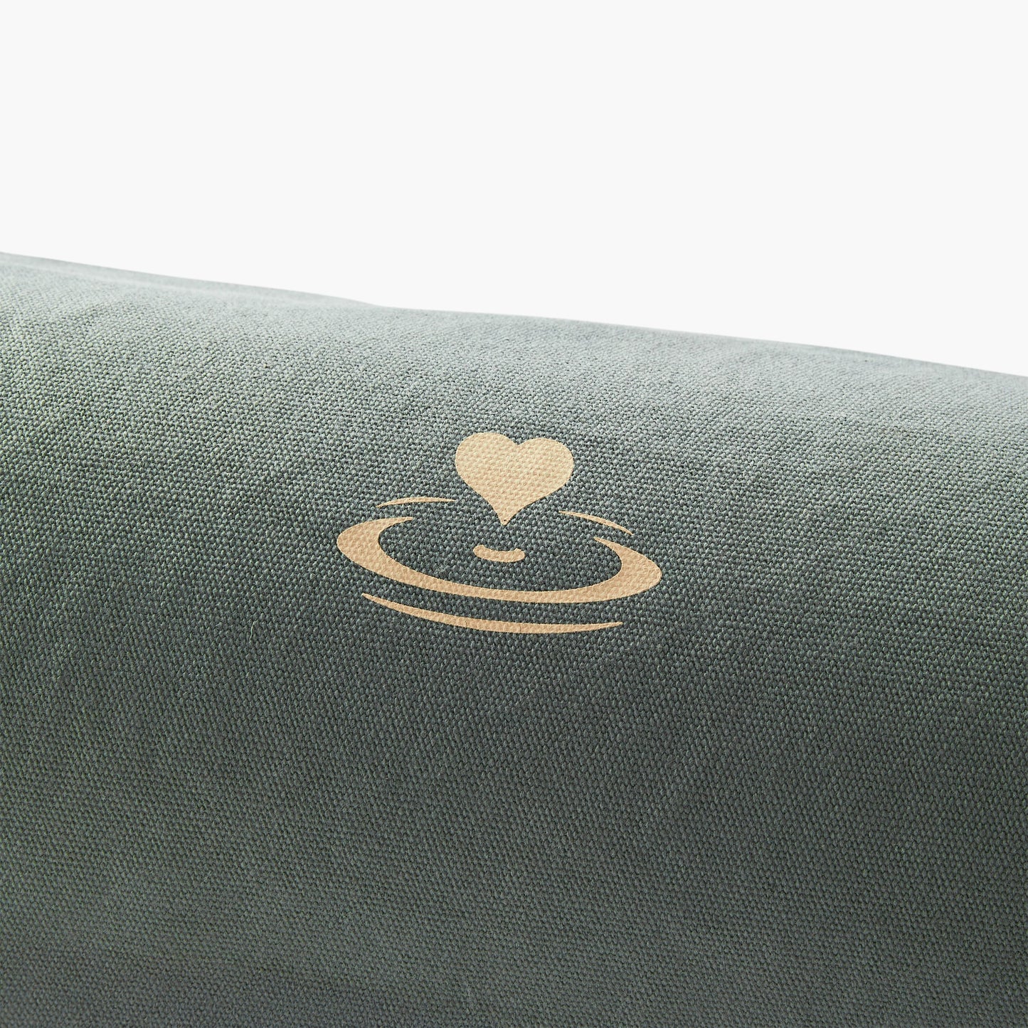 Cotton Yoga Mat Carry Bags