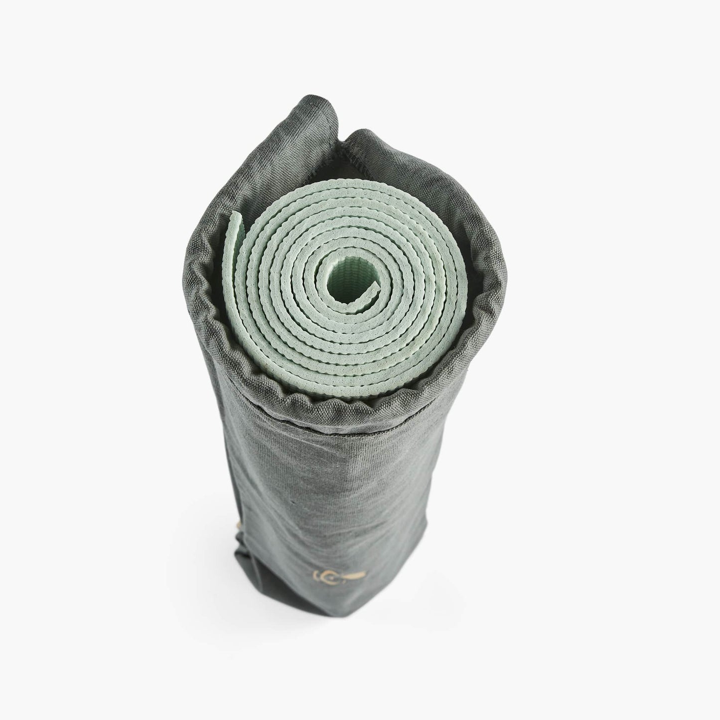 Cotton Yoga Mat Carry Bags