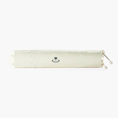 Cotton Yoga Mat Carry Bags