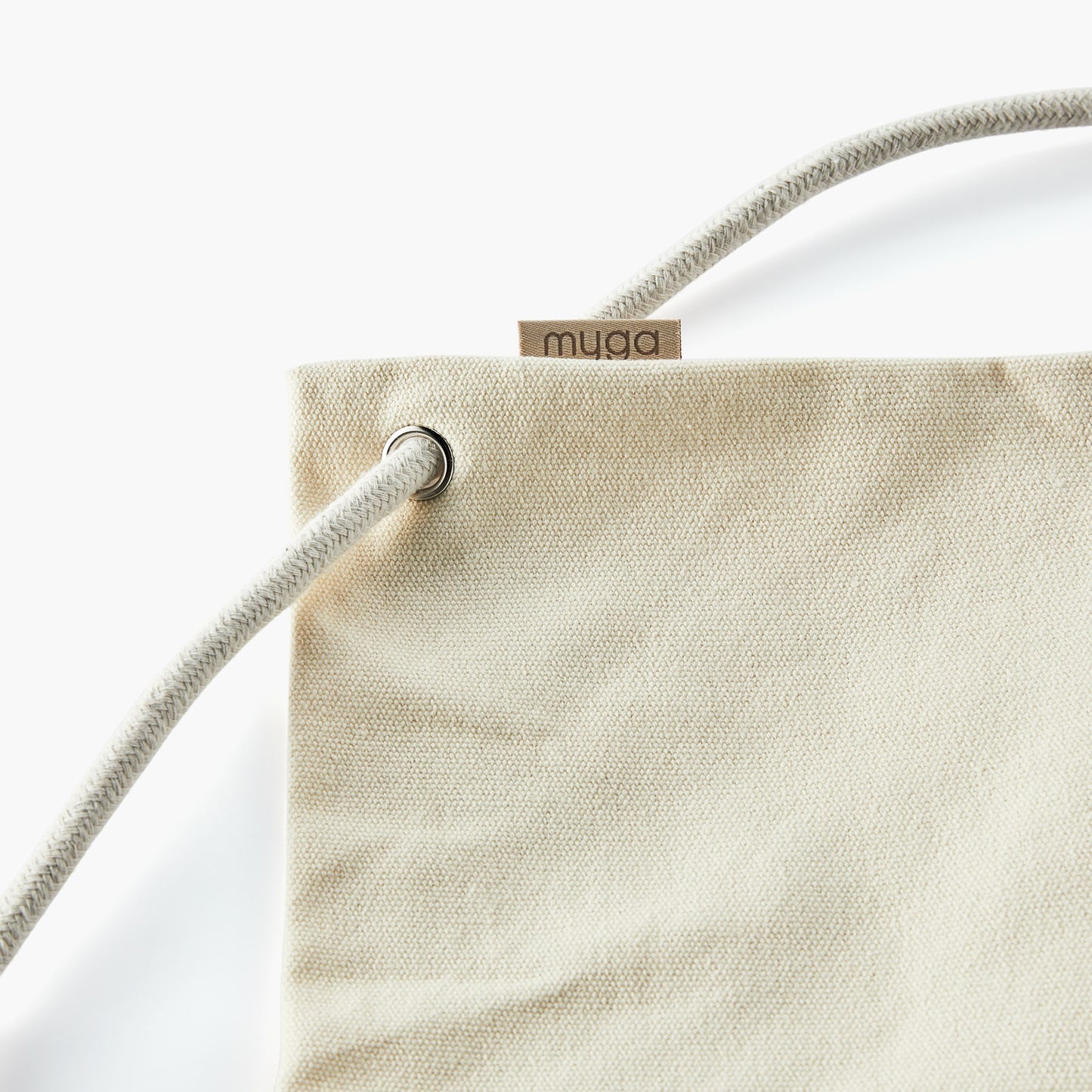 Cotton Yoga Mat Carry Bags