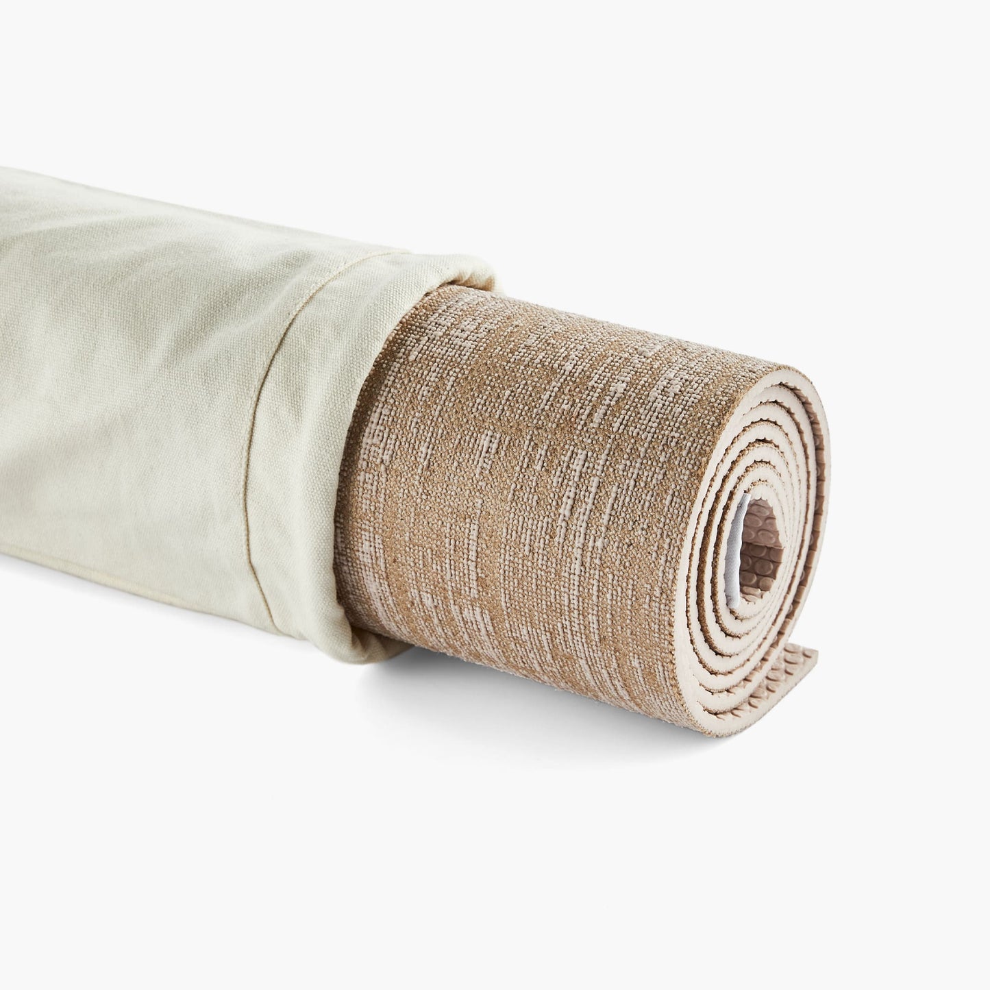 Cotton Yoga Mat Carry Bags
