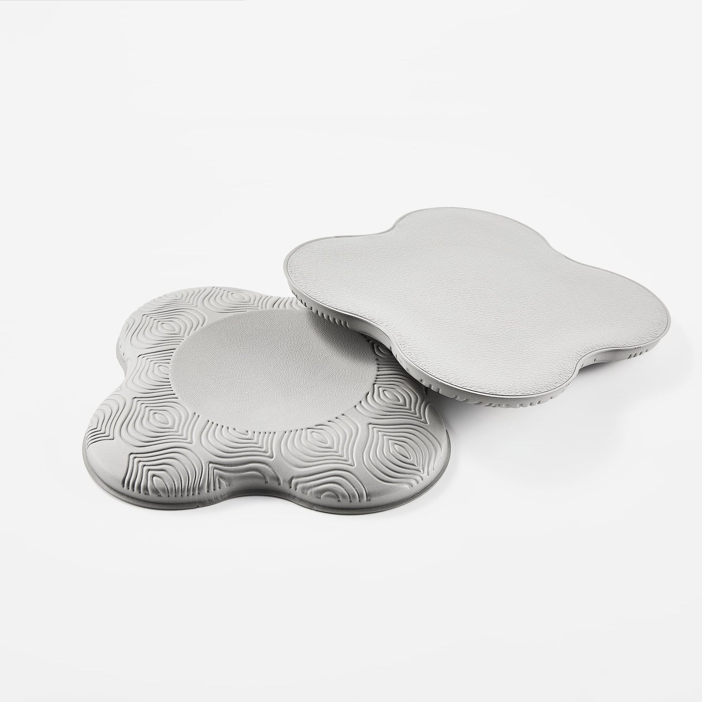 Yoga Support Jelly Pads - Pair
