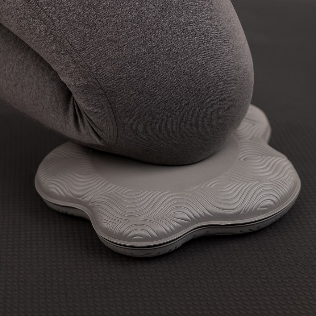 Yoga Support Jelly Pads - Pair