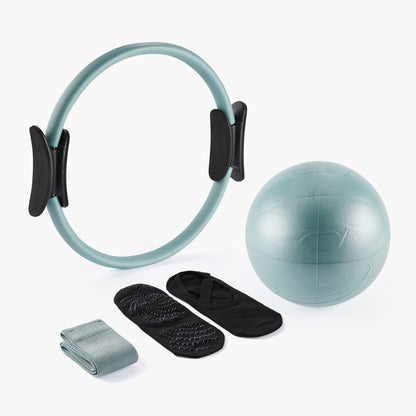 Pilates Essentials Kit
