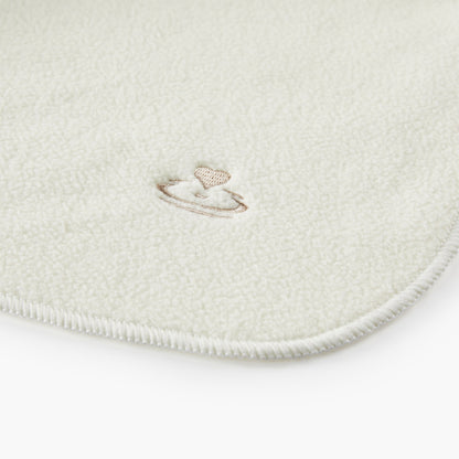 Fleece Yoga Blankets