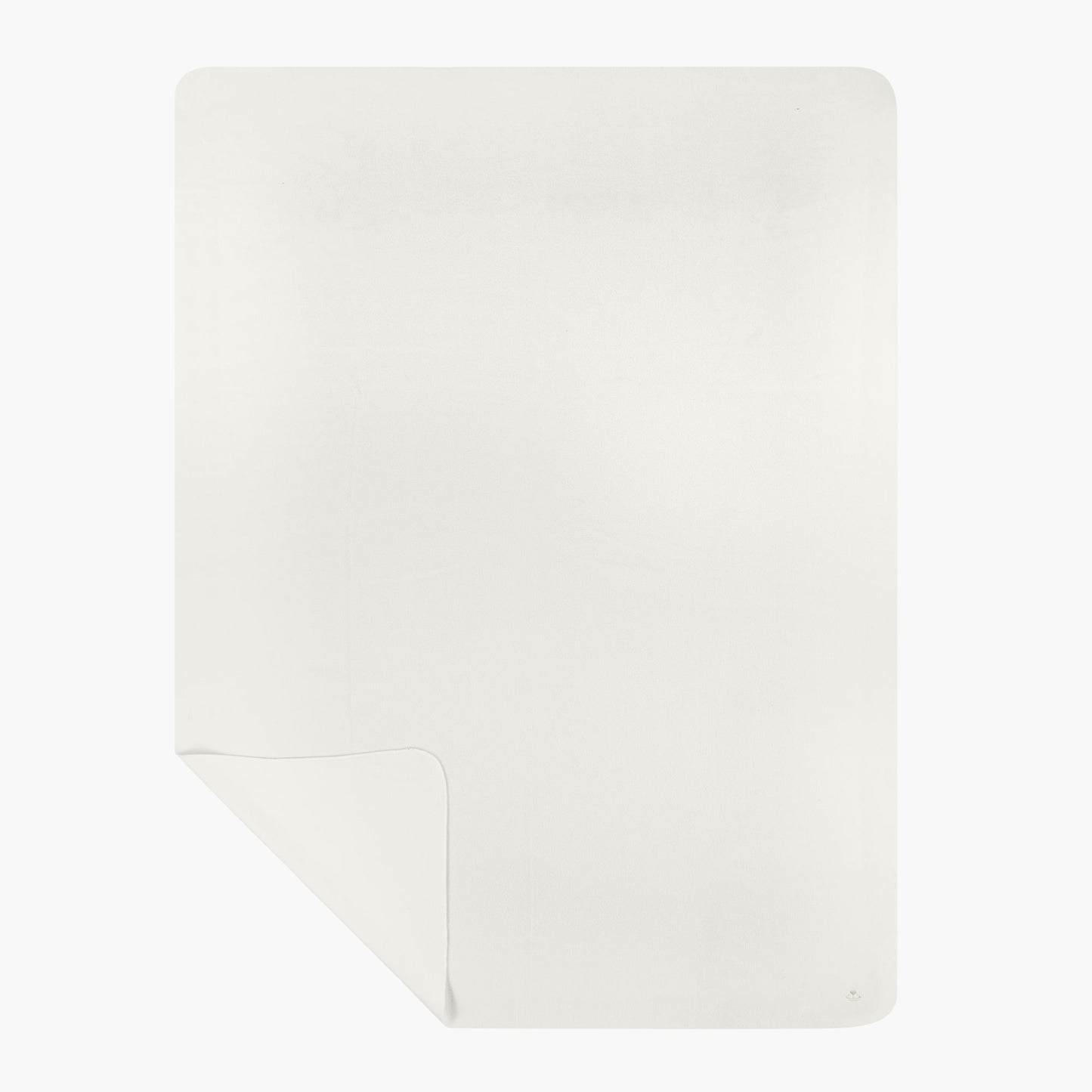 Fleece Yoga Blankets