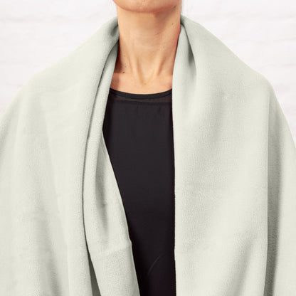 Fleece Yoga Blankets