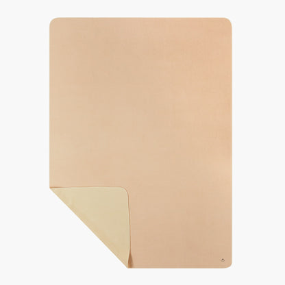 Fleece Yoga Blankets