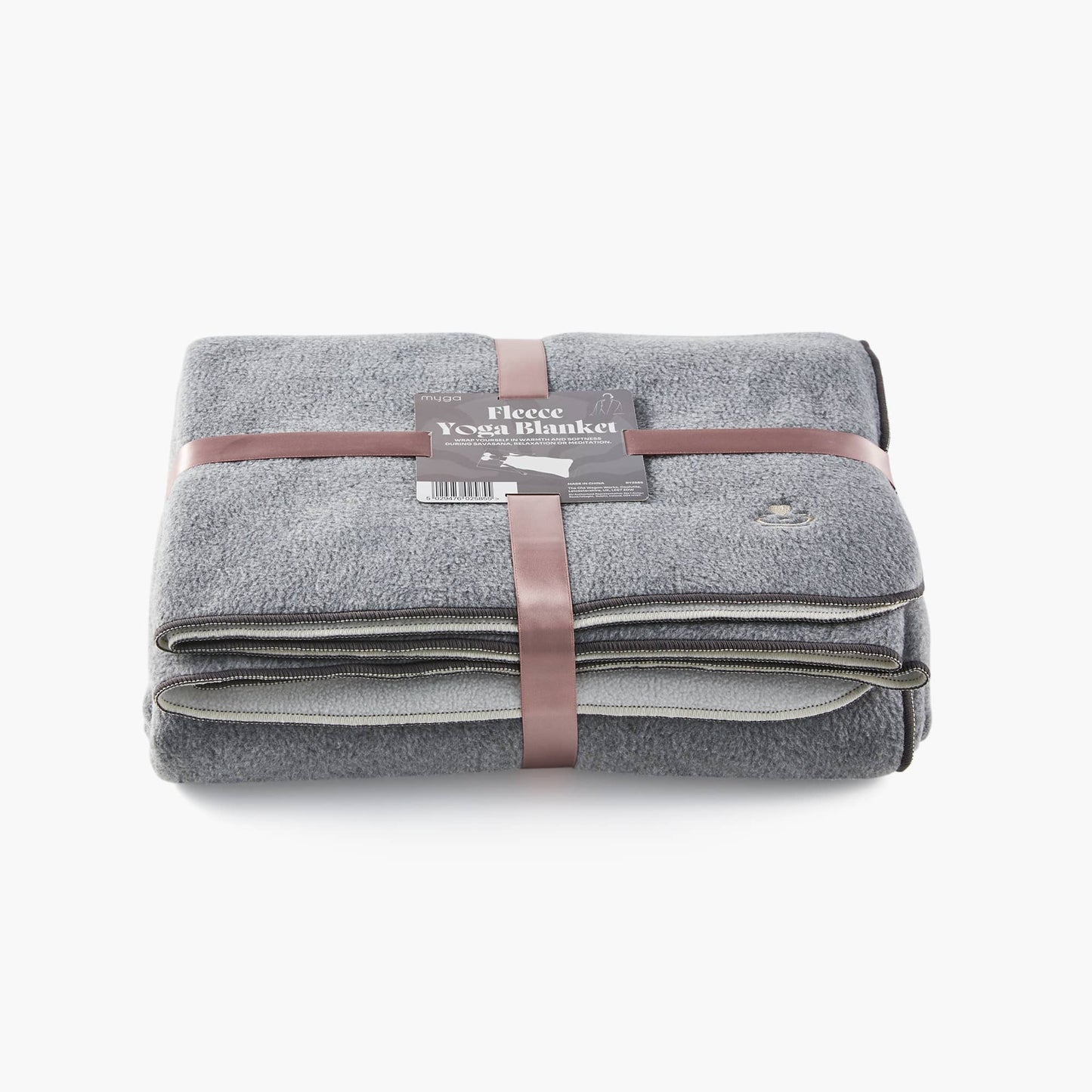 Fleece Yoga Blankets