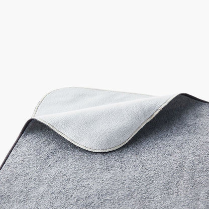 Fleece Yoga Blankets