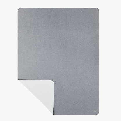 Fleece Yoga Blankets