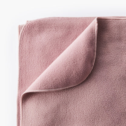 Fleece Yoga Blankets