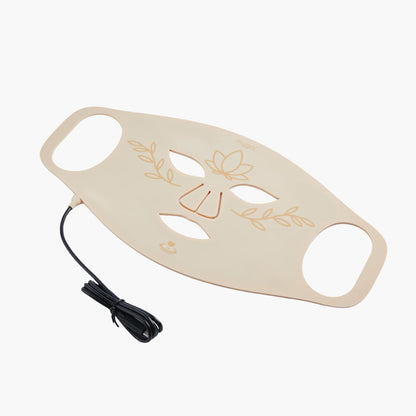 LED Face Therapy Mask