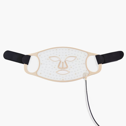 LED Face Therapy Mask