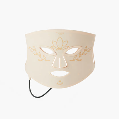 LED Face Therapy Mask