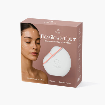 EMS Glow Face Sculptor
