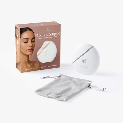 EMS Glow Face Sculptor
