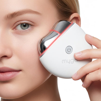 EMS Glow Face Sculptor