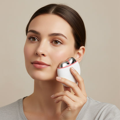 EMS Glow Face Sculptor