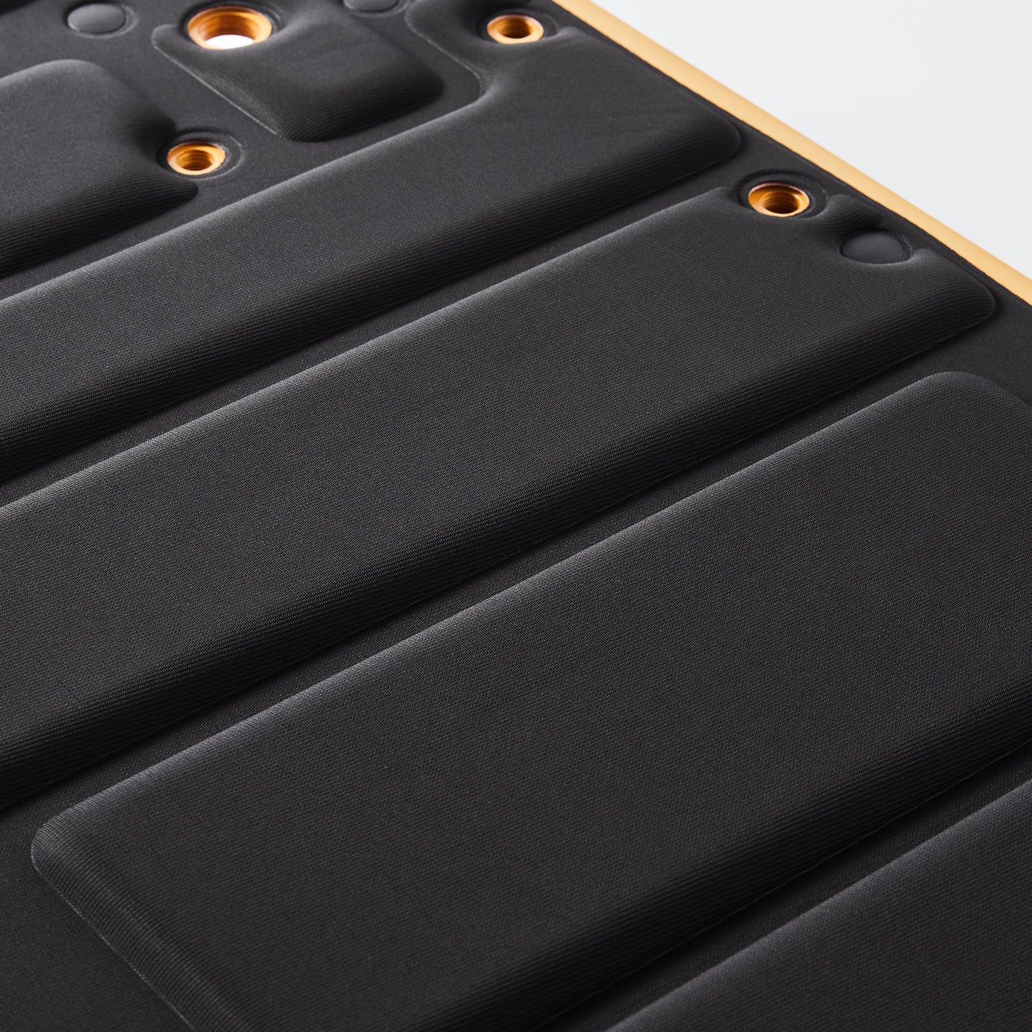 Wooden Pilates Reformer