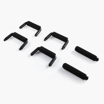 Wooden Pilates Reformer