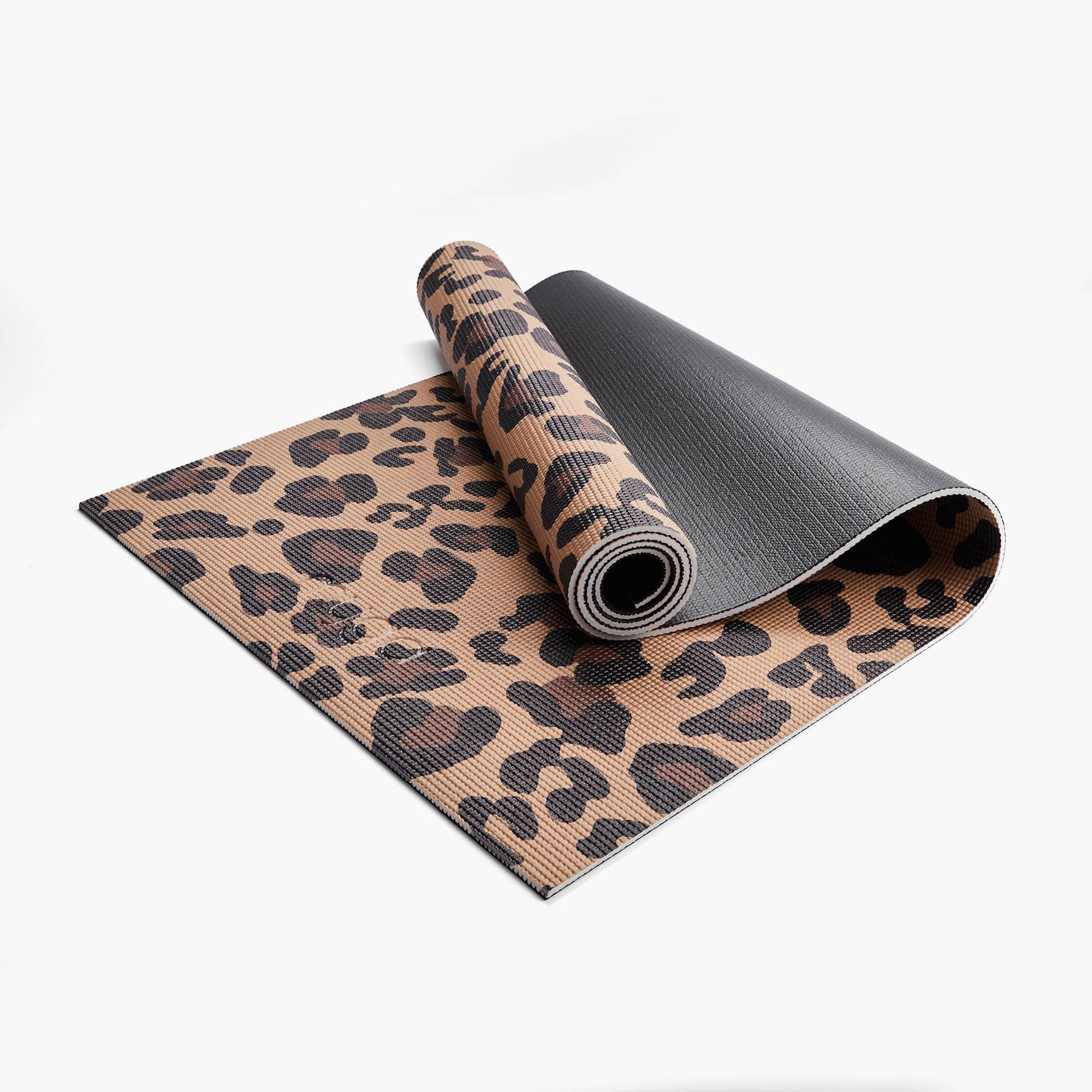 Legging Sport Imprimé Léopard Push Up (Sans Couture Legging Sport Imprimé Léopard Push Up (Sans Couture