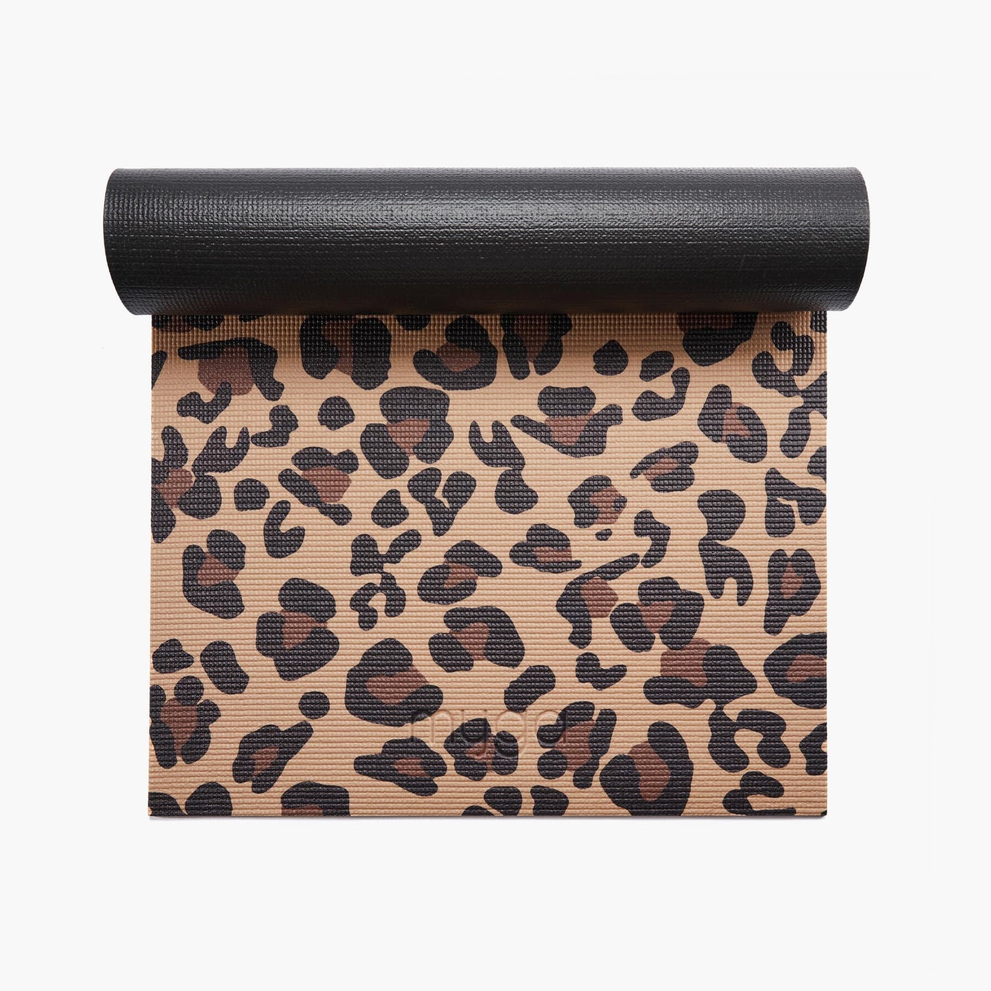 Yoga Starter Kit - Leopard