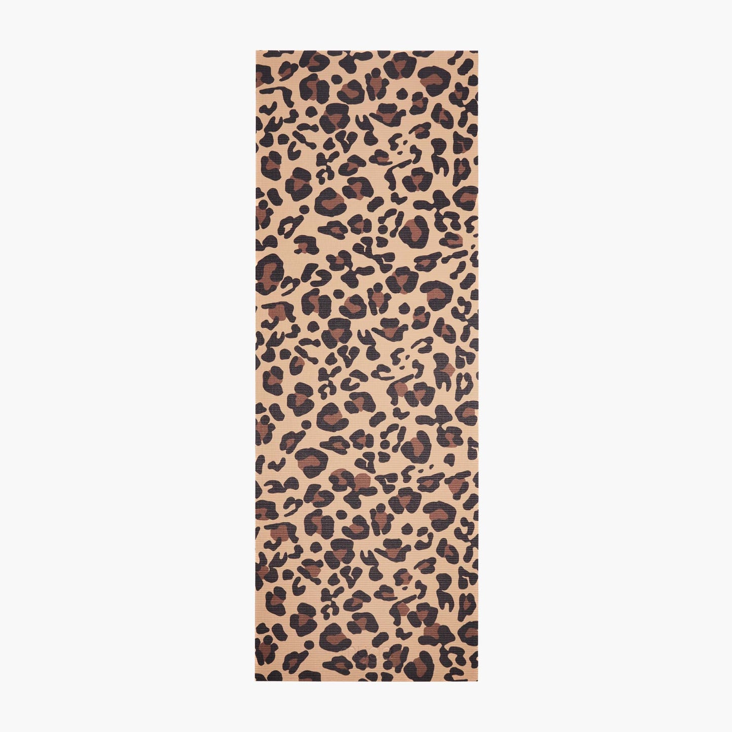 Yoga Starter Kit - Leopard