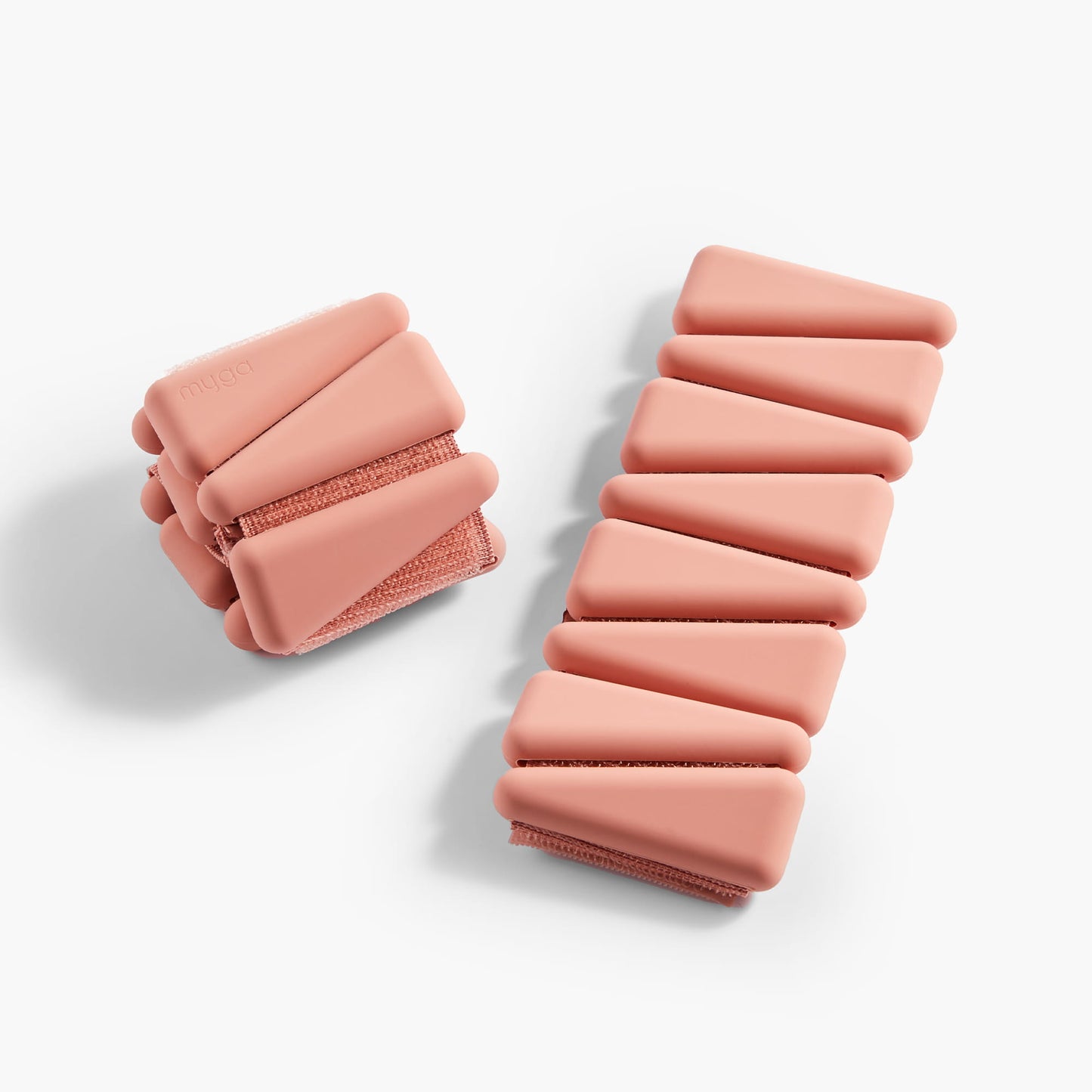 Pilates Weight Bangles