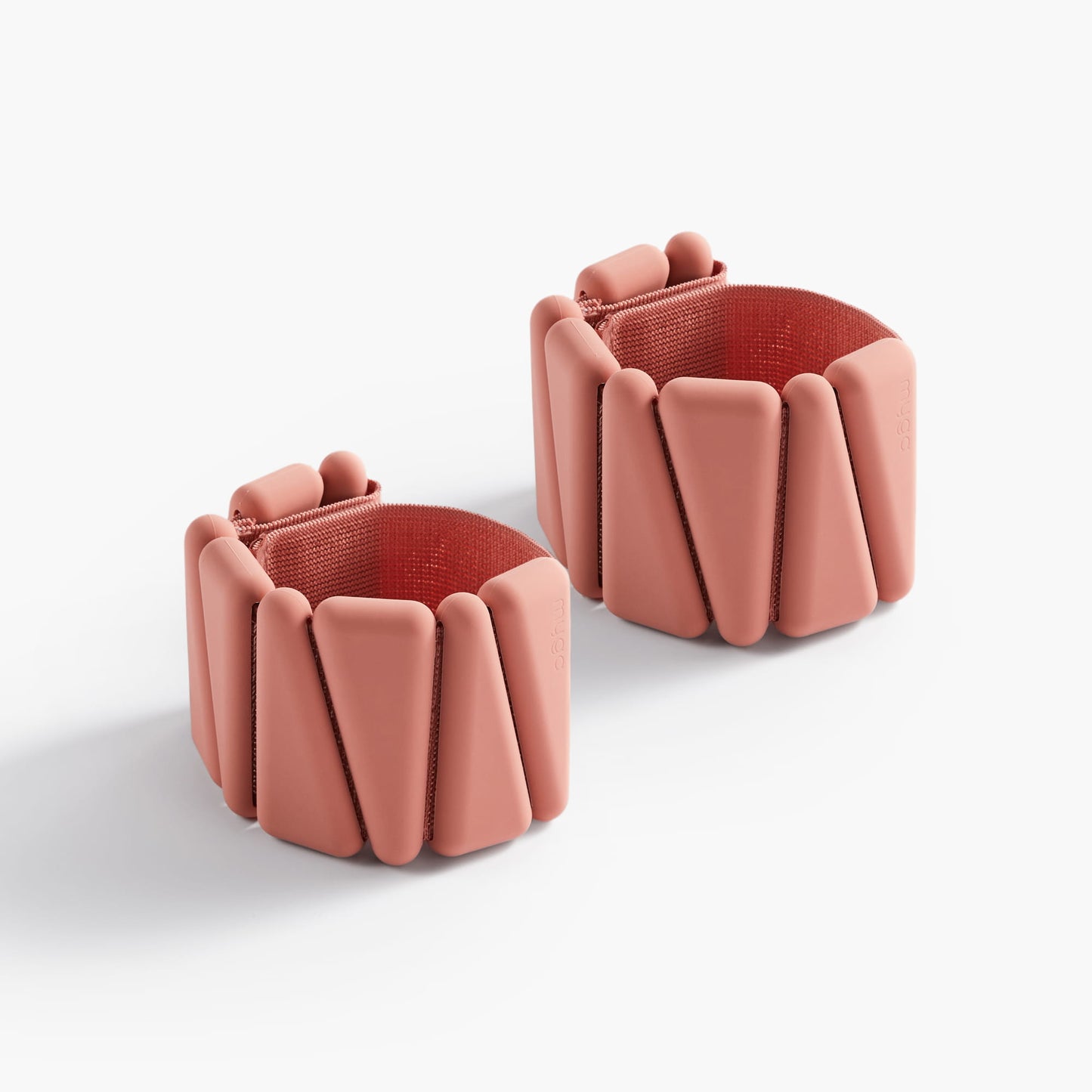 Pilates Weight Bangles