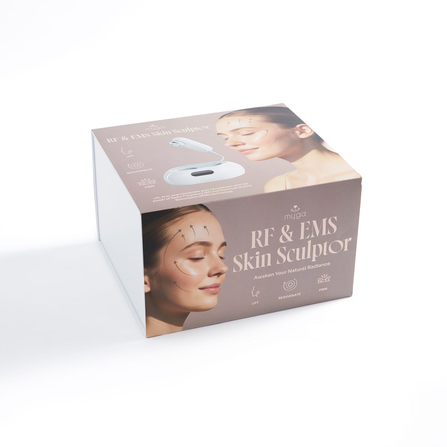 EMS & RF Skin Firmer