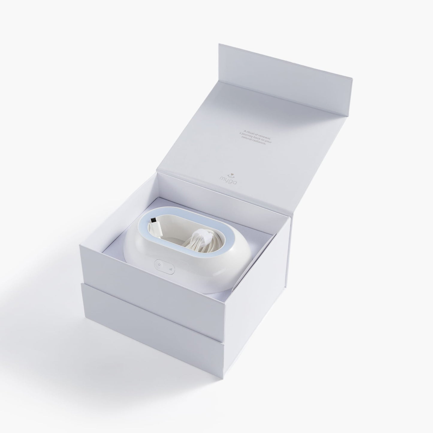 EMS & RF Skin Firmer