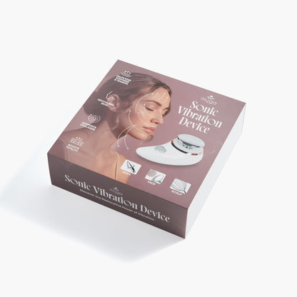 Sonicwave Vibration Device