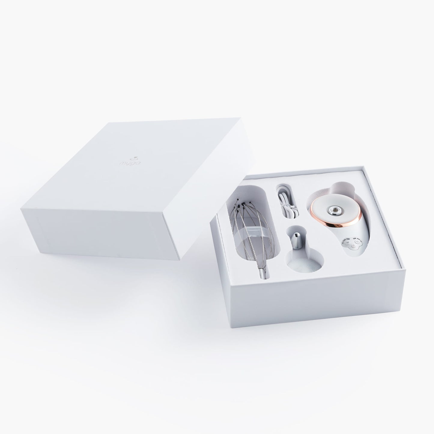 Sonicwave Vibration Device