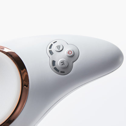 Sonicwave Vibration Device