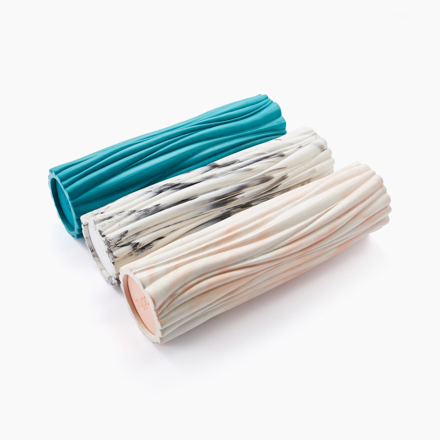 Wave Foam Rollers