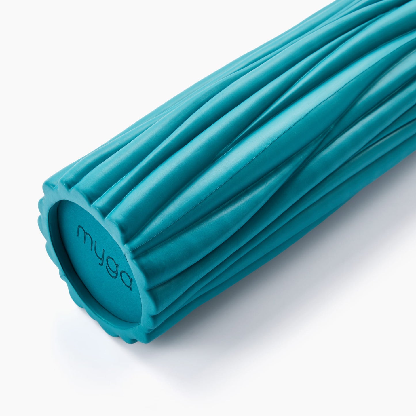 Wave Foam Rollers