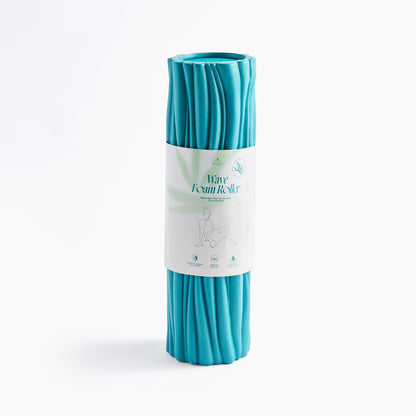 Wave Foam Rollers