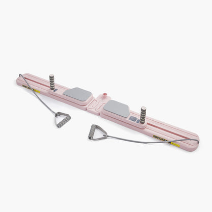 Pilates Split Glider Board