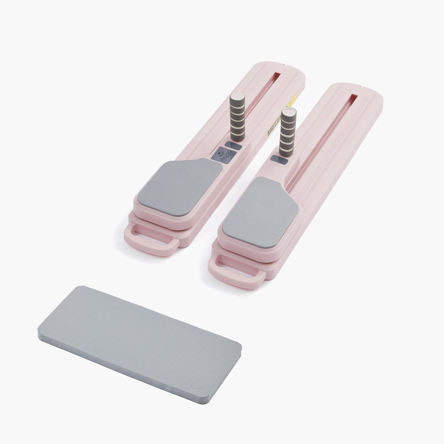 Pilates Split Glider Board