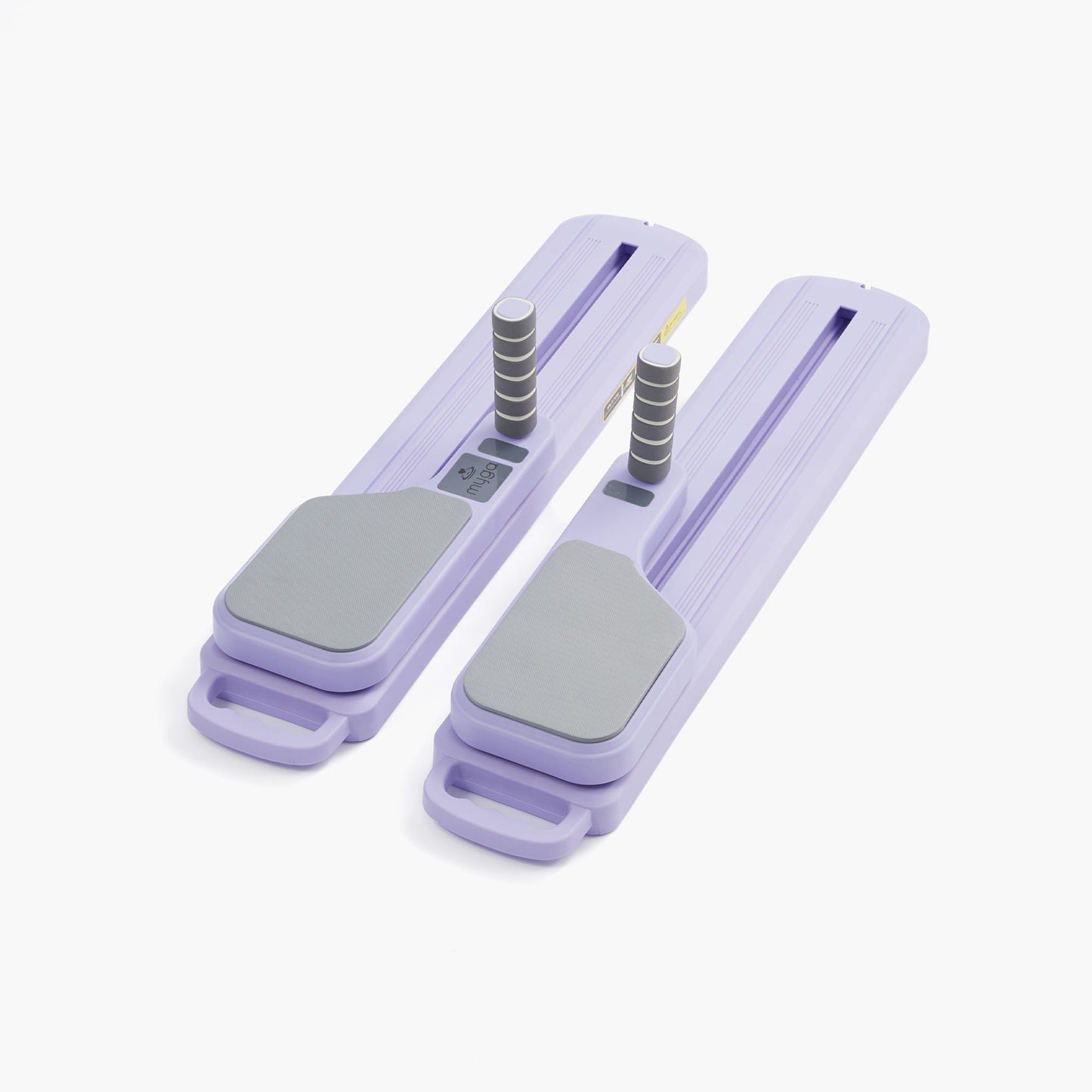 Pilates Split Glider Board