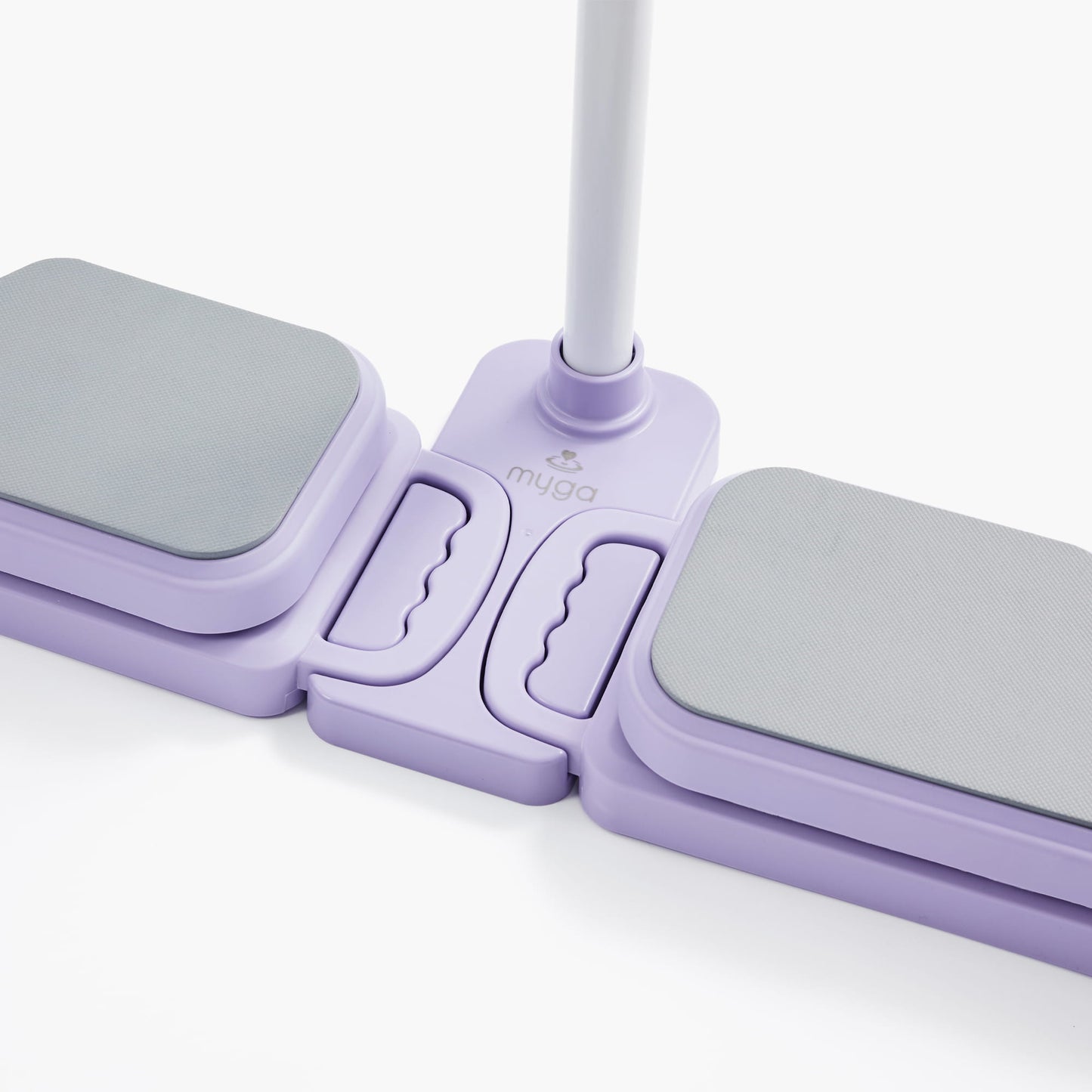 Pilates Split Glider Board
