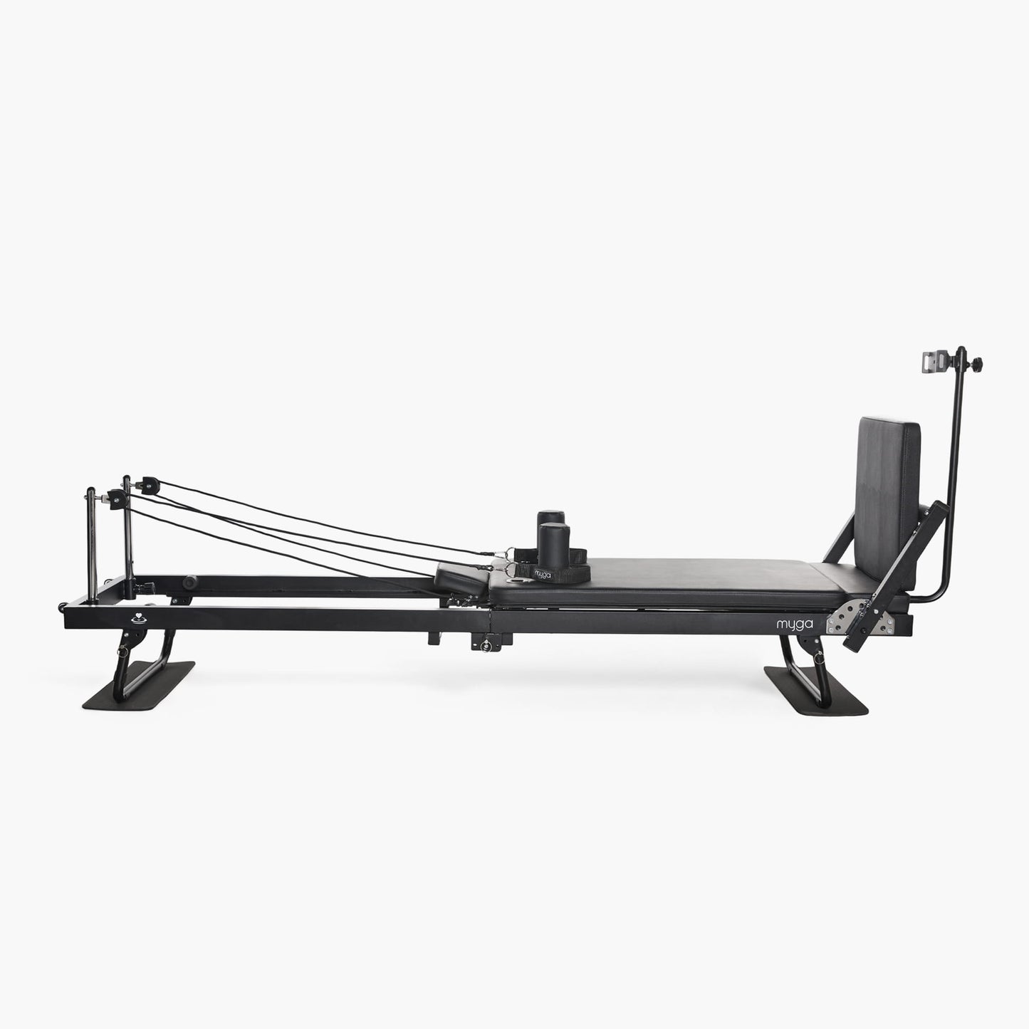 Studio Pilates Reformer