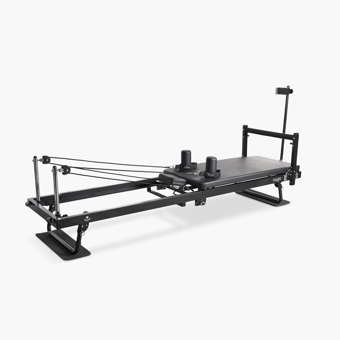 Studio Pilates Reformer