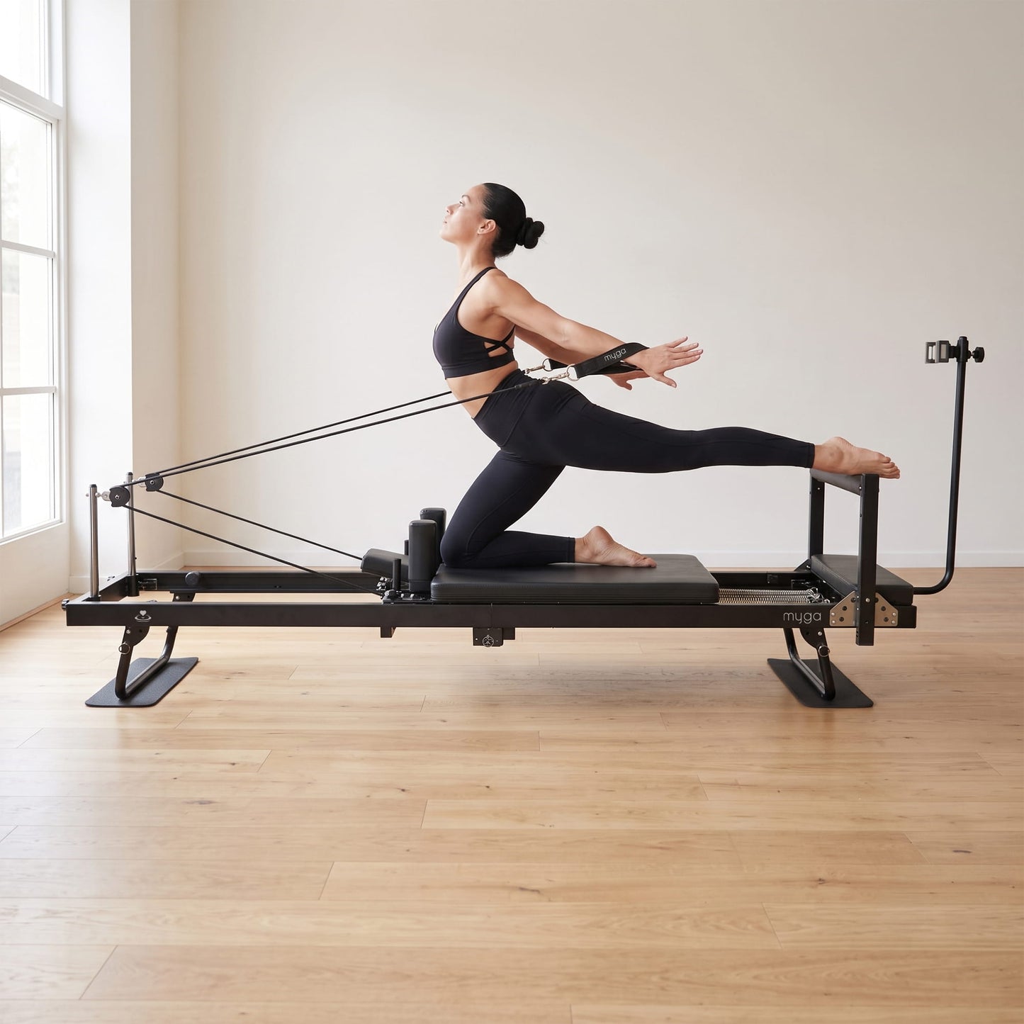 Studio Pilates Reformer