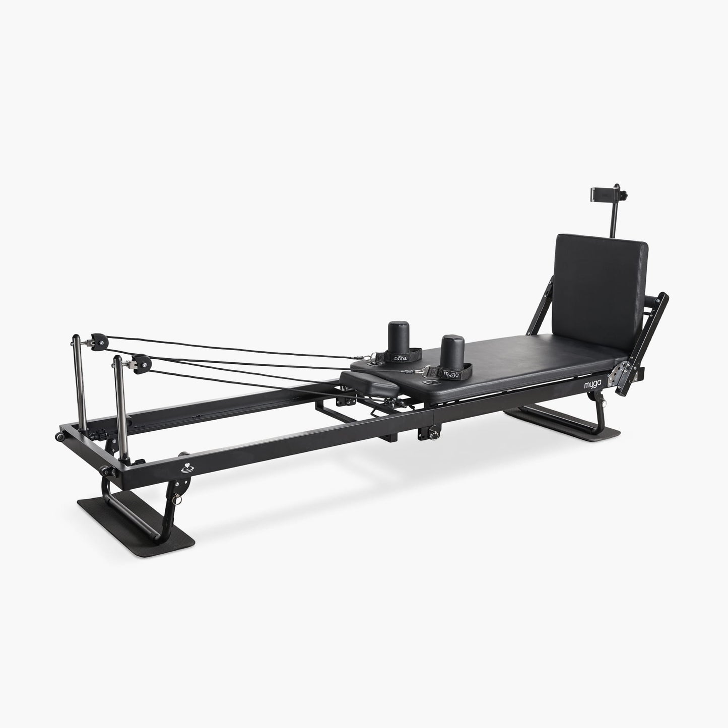 Studio Pilates Reformer