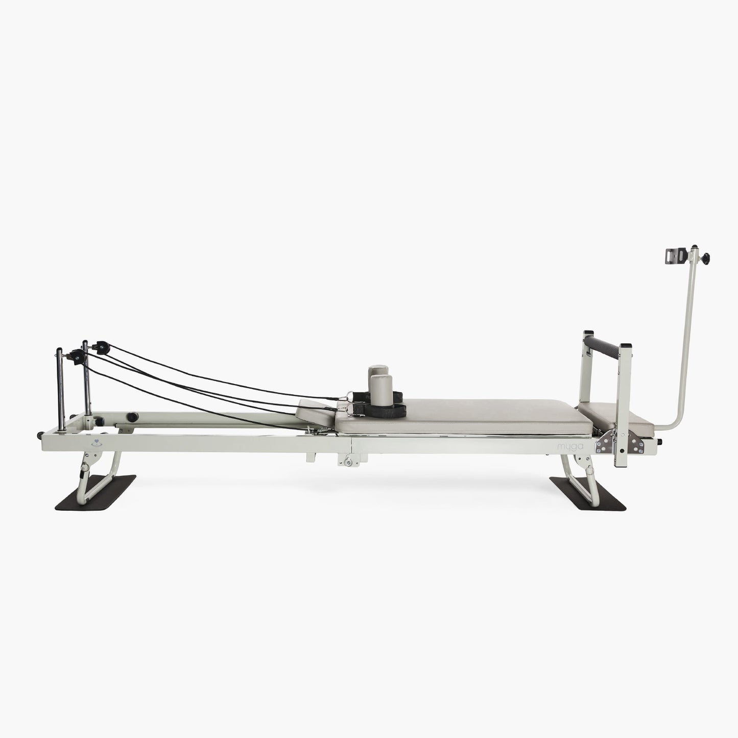 Studio Pilates Reformer