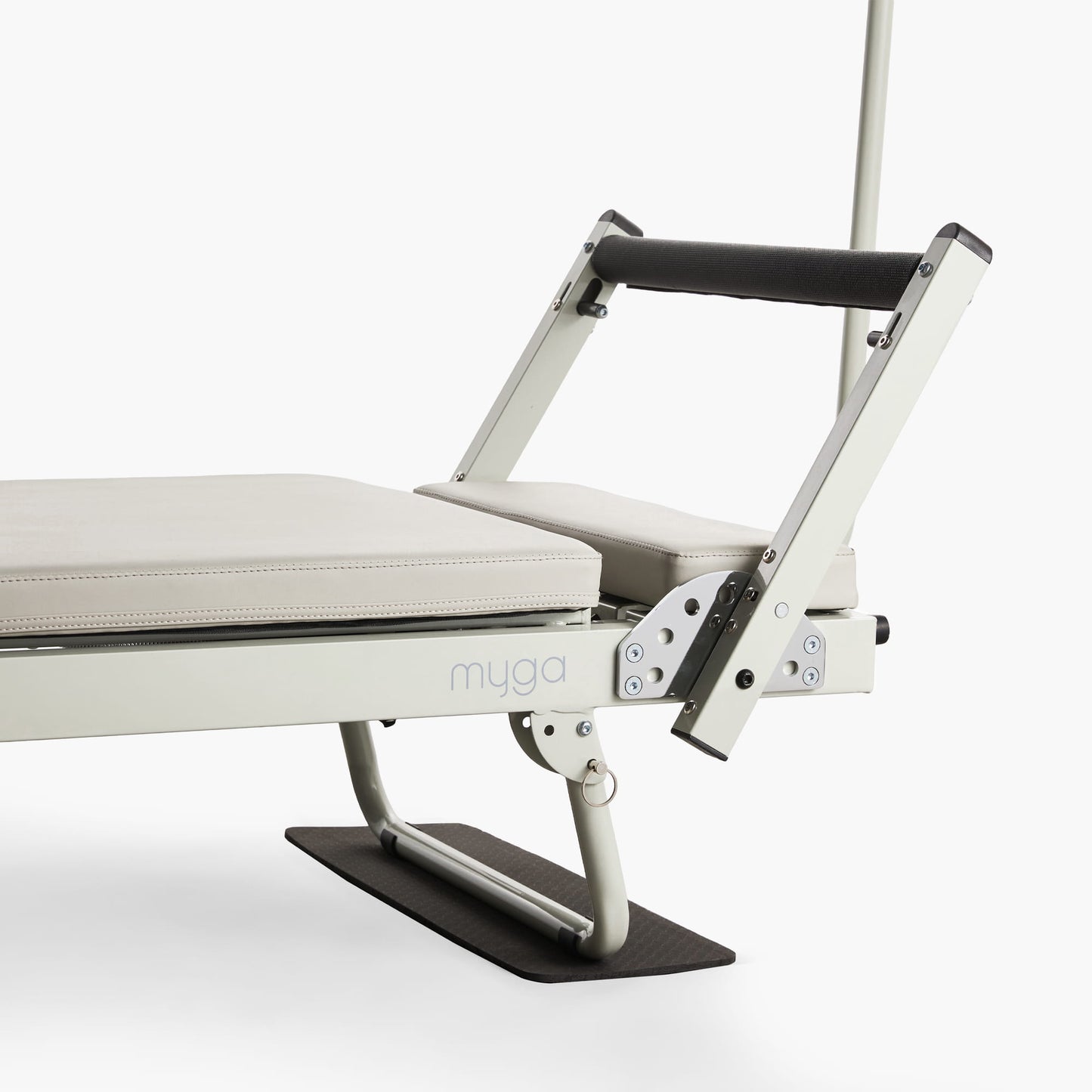 Studio Pilates Reformer