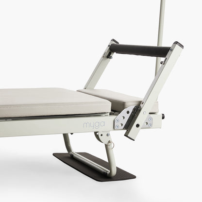 Studio Pilates Reformer
